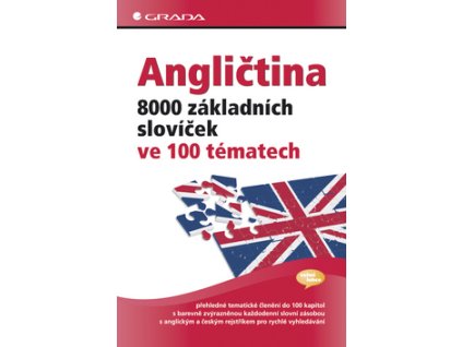 Angličtina