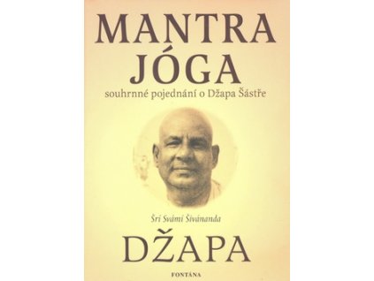 Mantra jóga