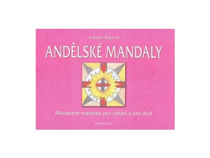 Andělské mandaly