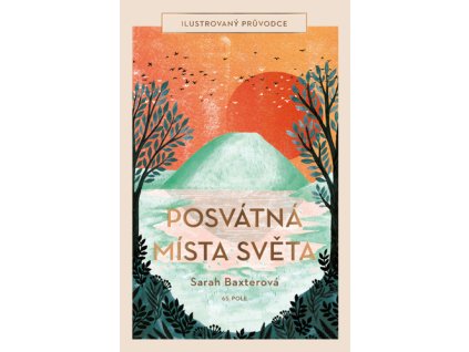 Posvátná místa světa