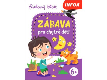 Zábava pro chytré děti