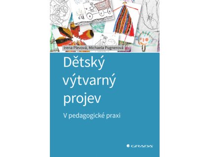 Dětský výtvarný projev