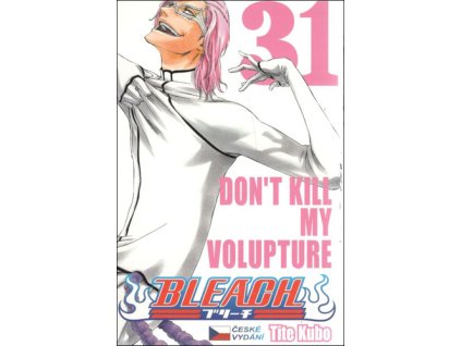 Bleach 31