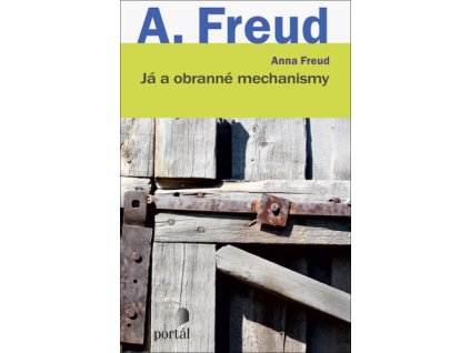 Já a obranné mechanismy