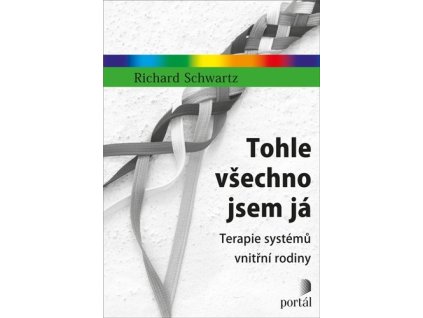 Tohle všechno jsem já