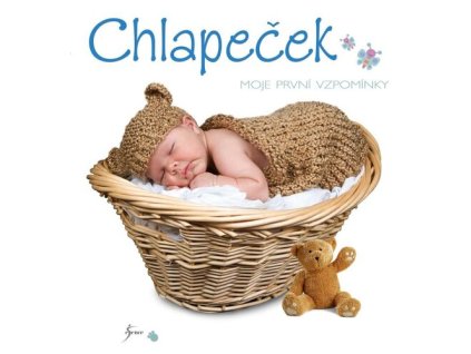 Chlapeček