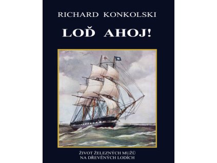 Loď Ahoj!