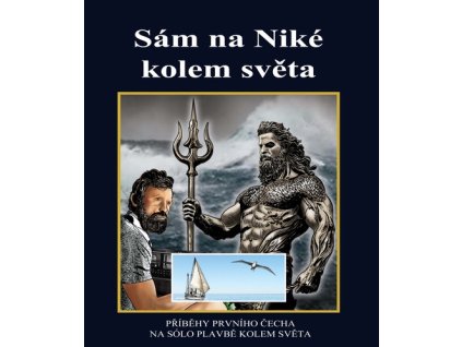 Sám na Niké kolem světa