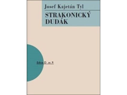Strakonický dudák