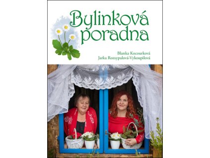 Bylinková poradna