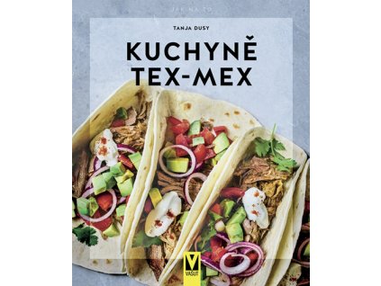 Kuchyně Tex-Mex