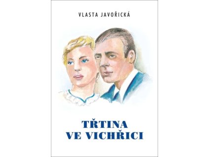 Třtina ve vichřici
