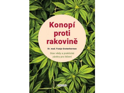 Konopí proti rakovině