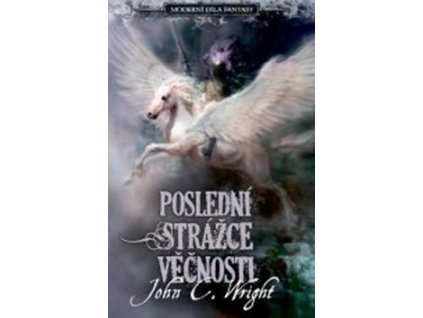 Poslední strážce věčnosti