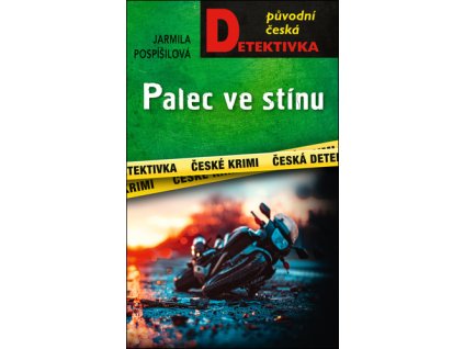 Palec ve stínu