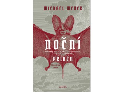 Noční příběh