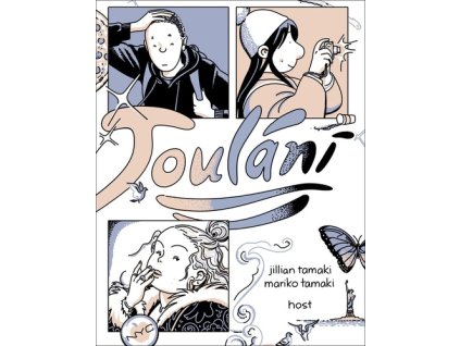 Toulání