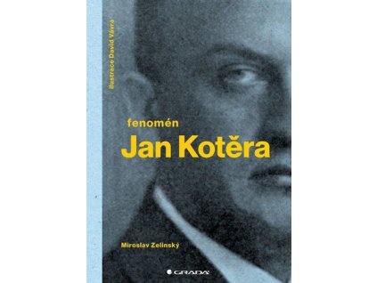 Jan Kotěra