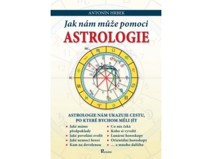 Jak nám může pomoci astrologie