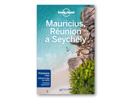 Mauricius, Réunion a Seychely