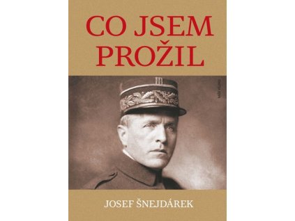 Co jsem prožil