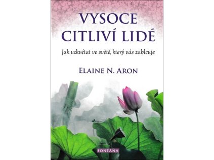 Vysoce citliví lidé