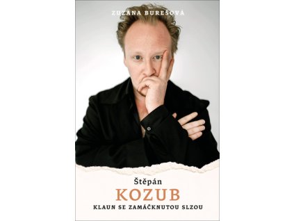 Štěpán Kozub