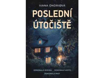 Poslední útočiště