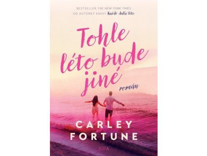 Tohle léto bude jiné