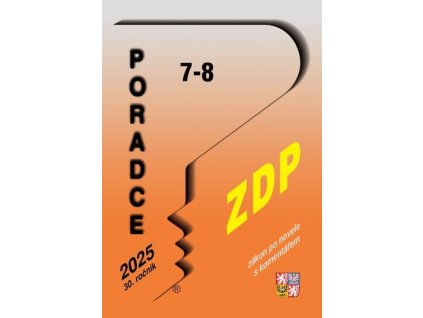 Poradce Zákon o daních z příjmů s komentářem