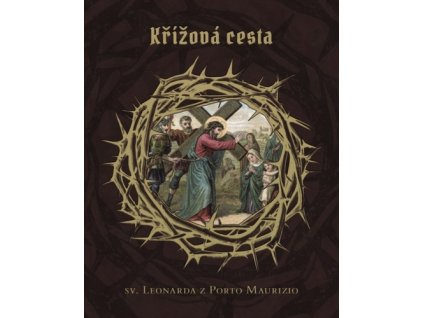 Křížová cesta sv. Leonarda z Porto Maurizio