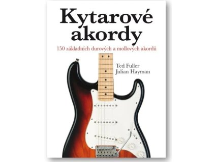 Kytarové akordy
