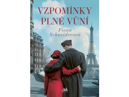 Vzpomínky plné vůní