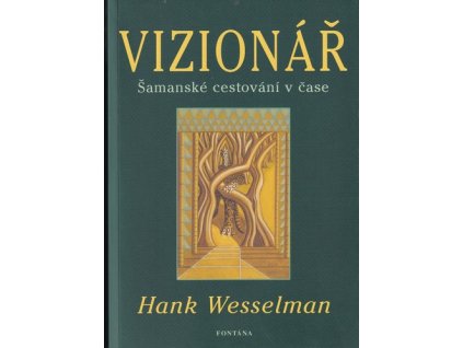 Vizionář