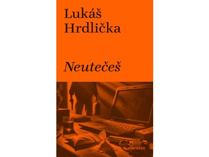 Neutečeš