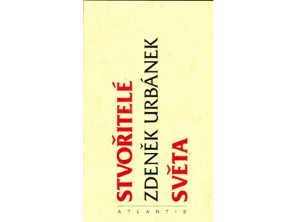 Stvořitelé světa