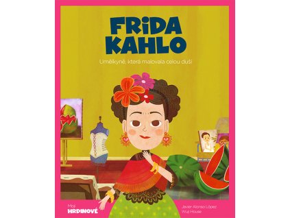 Frida Kahlo