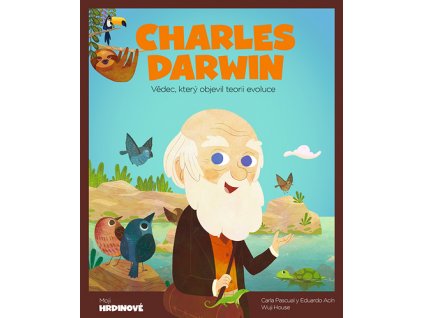 Charles Darwin