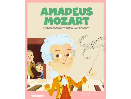 Amadeus Mozart