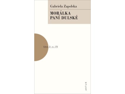 Morálka paní Dulské