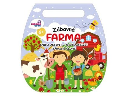 Zábavná farma