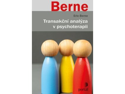 Transakční analýza v psychoterapii