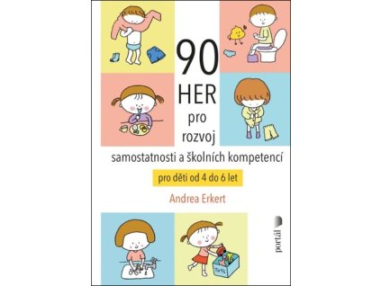 90 her pro rozvoj samostatnosti a školních kompetencí