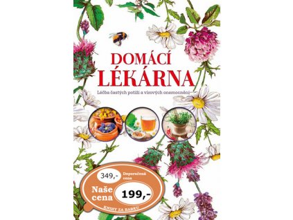 Domácí lékárna