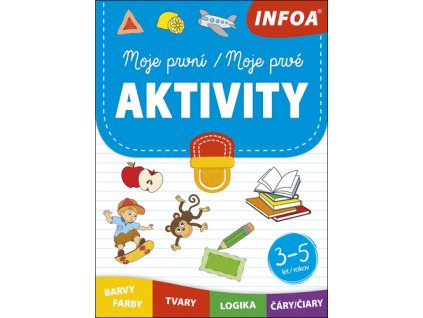 Moje první aktivity/Moje prvé aktivity