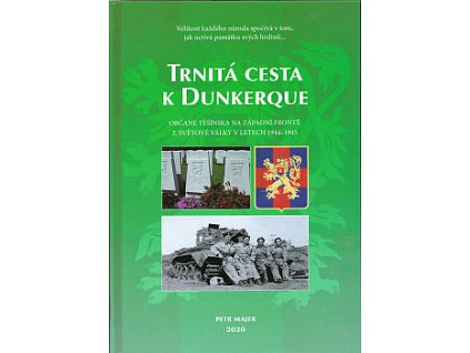 bmid trnita cesta k dunkerque i1R 459251