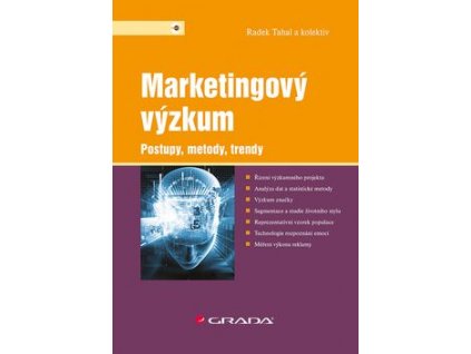 Marketingový výzkum