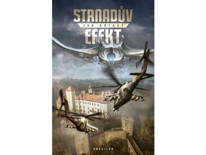 Strnadův efekt