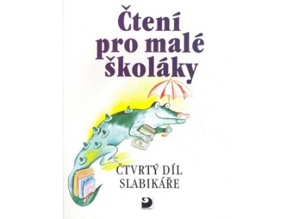 Čtení pro malé školáky