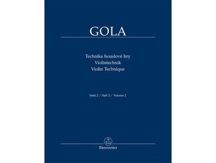 Technika houslové hry